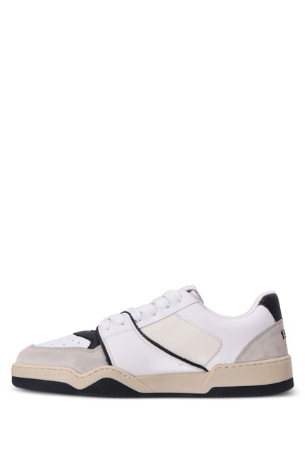 Dsquared2 Sneakers Black