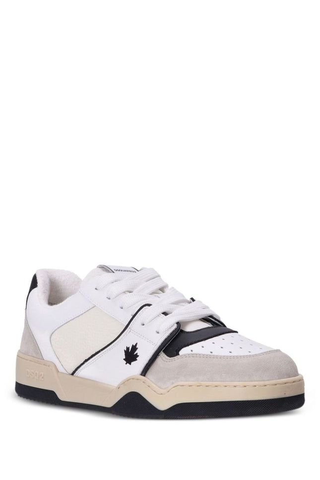 Dsquared2 Sneakers Black