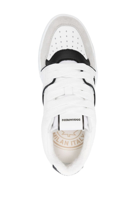 Dsquared2 Sneakers Black