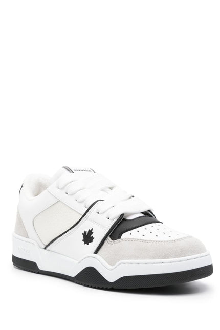 Dsquared2 Sneakers Black