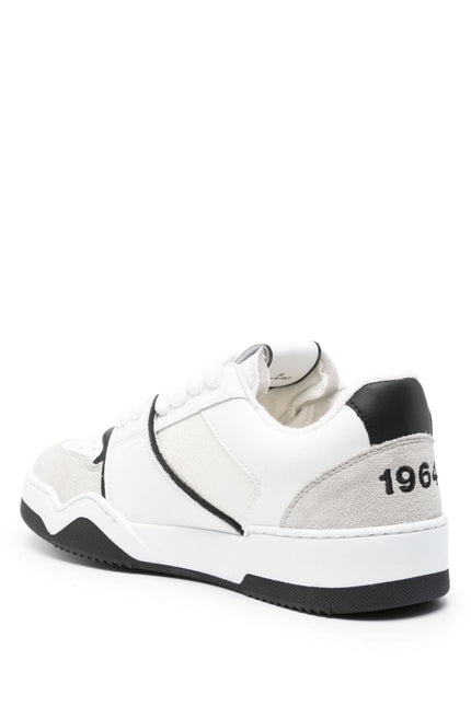 Dsquared2 Sneakers Black