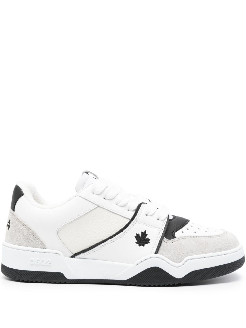 Dsquared2 Sneakers Black