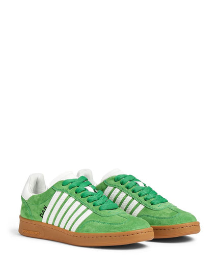 Dsquared2 Sneakers Green