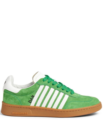 Dsquared2 Sneakers Green