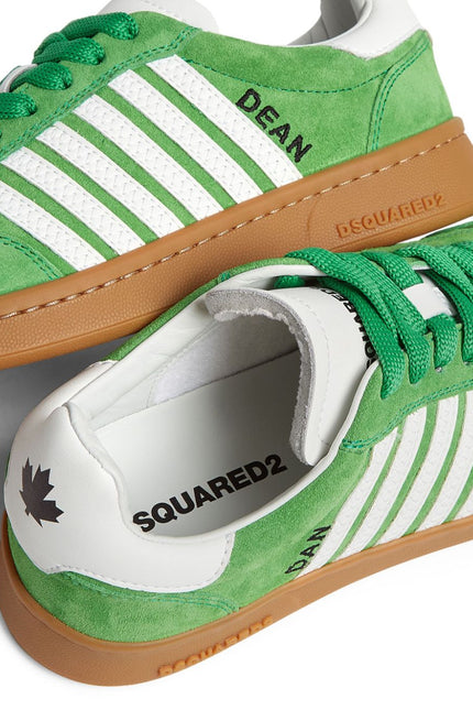 Dsquared2 Sneakers Green