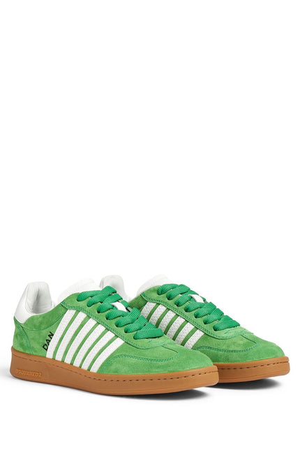 Dsquared2 Sneakers Green