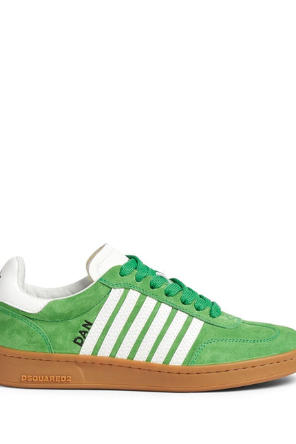 Dsquared2 Sneakers Green