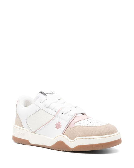 Dsquared2 Sneakers Pink