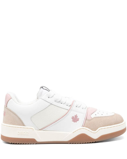 Dsquared2 Sneakers Pink