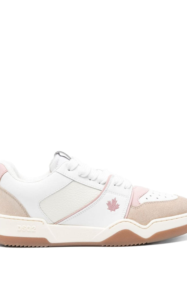 Dsquared2 Sneakers Pink