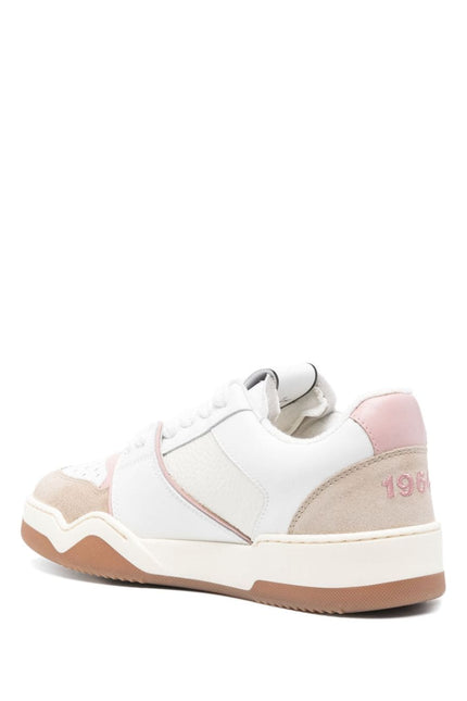 Dsquared2 Sneakers Pink