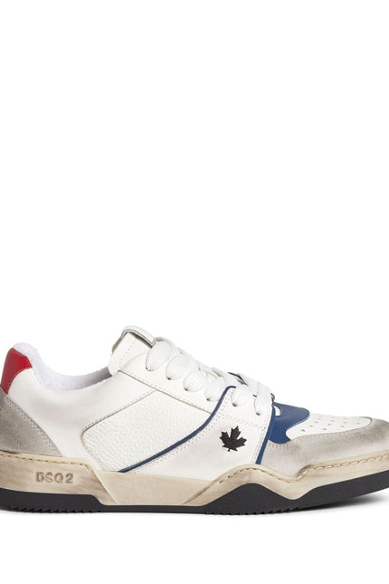 Dsquared2 Sneakers White