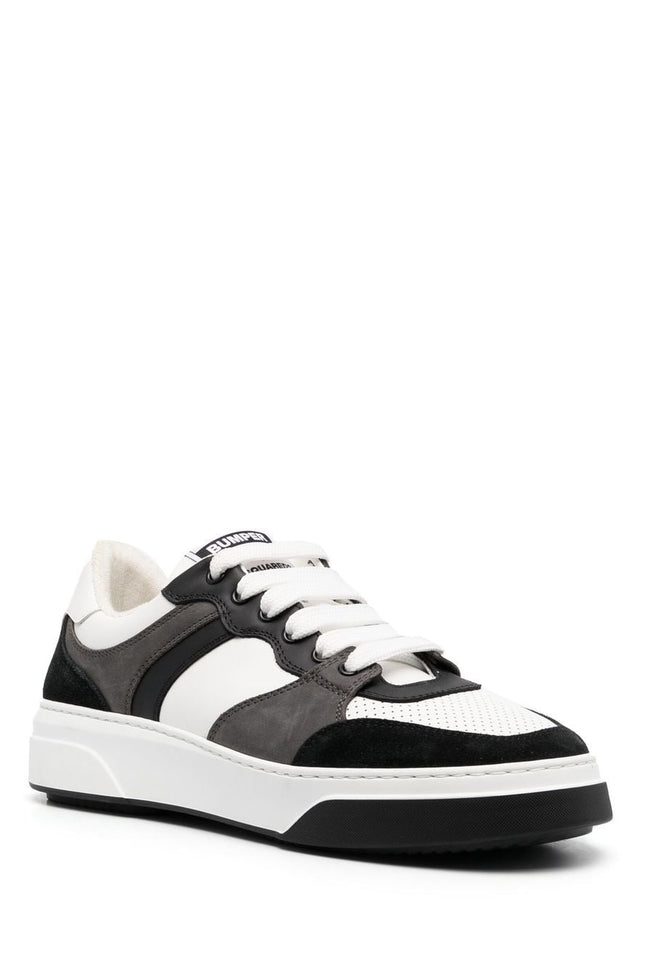 Dsquared2 Sneakers White