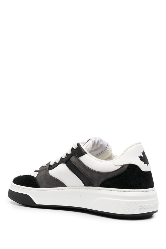 Dsquared2 Sneakers White