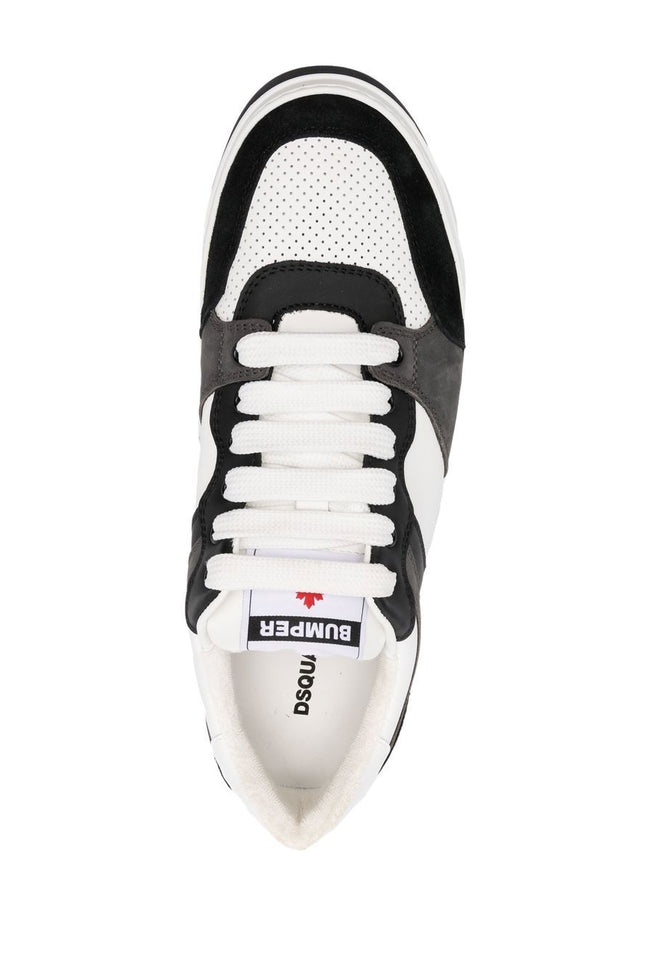 Dsquared2 Sneakers White