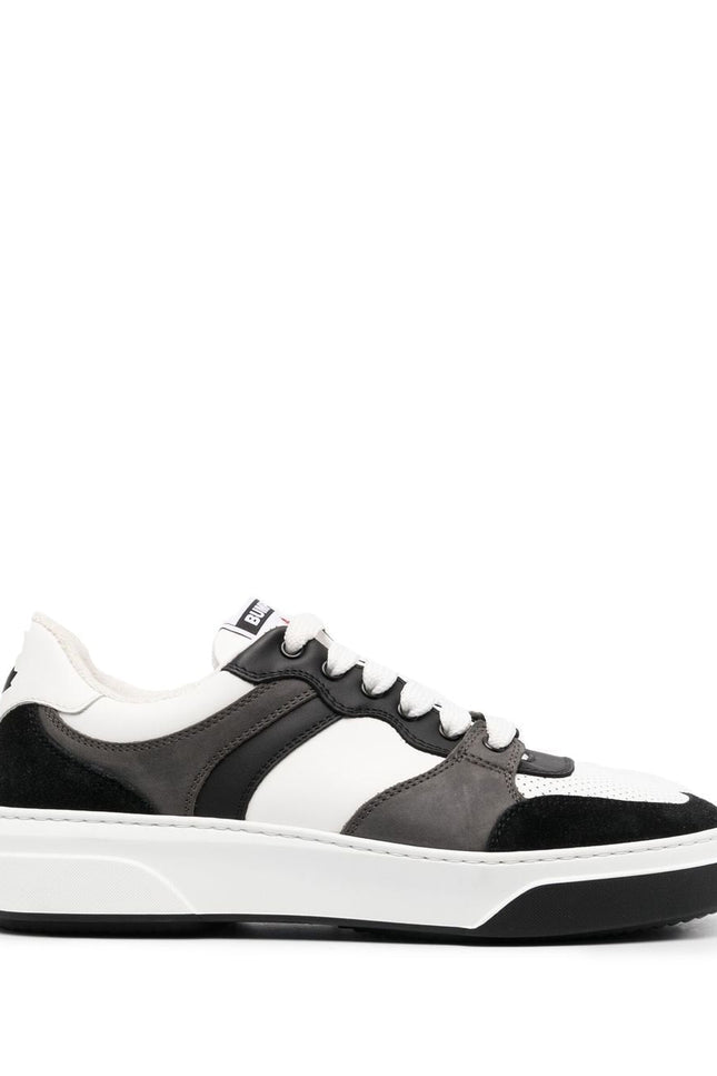 Dsquared2 Sneakers White