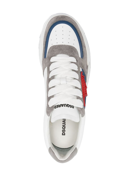 Dsquared2 Sneakers White