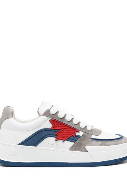 Dsquared2 Sneakers White