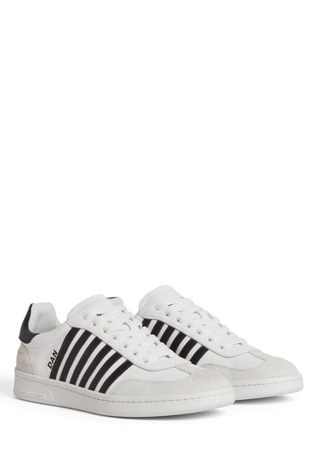 Dsquared2 Sneakers White