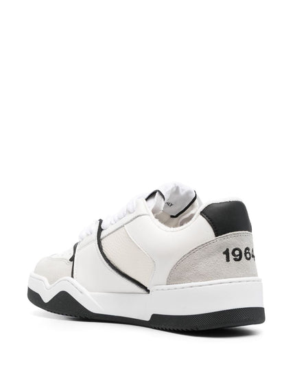 Dsquared2 Sneakers White