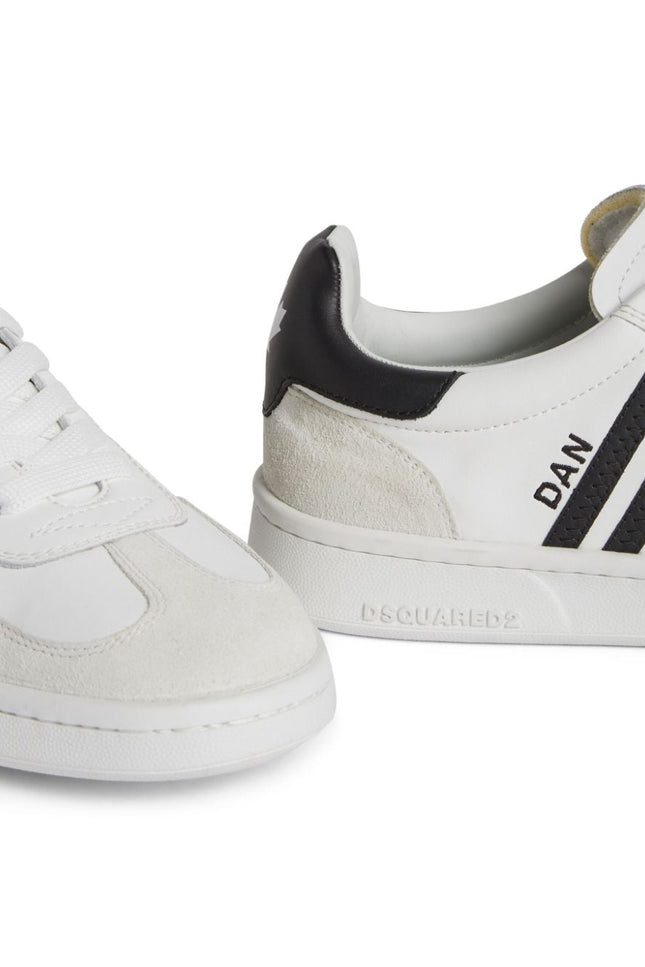 Dsquared2 Sneakers White