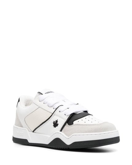 Dsquared2 Sneakers White