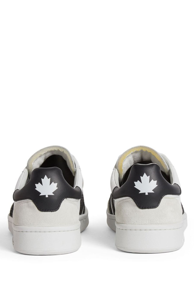 Dsquared2 Sneakers White