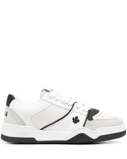 Dsquared2 Sneakers White