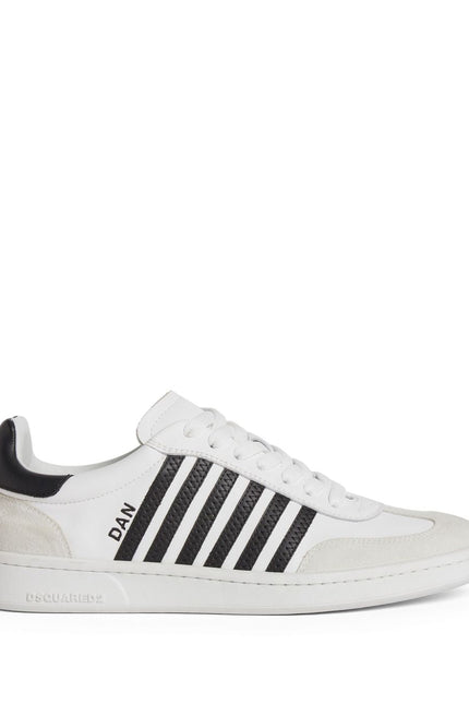 Dsquared2 Sneakers White