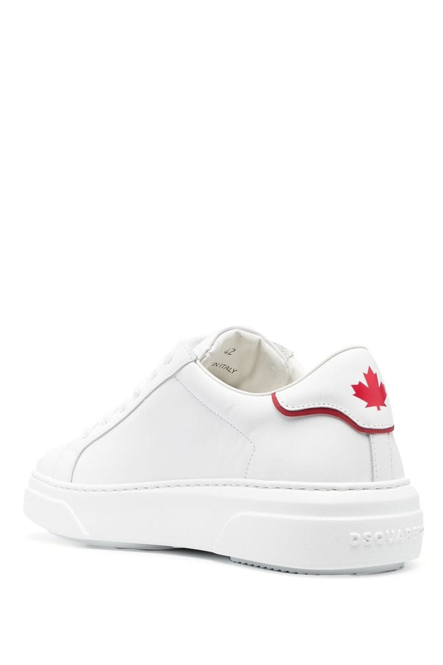 Dsquared2 Sneakers White