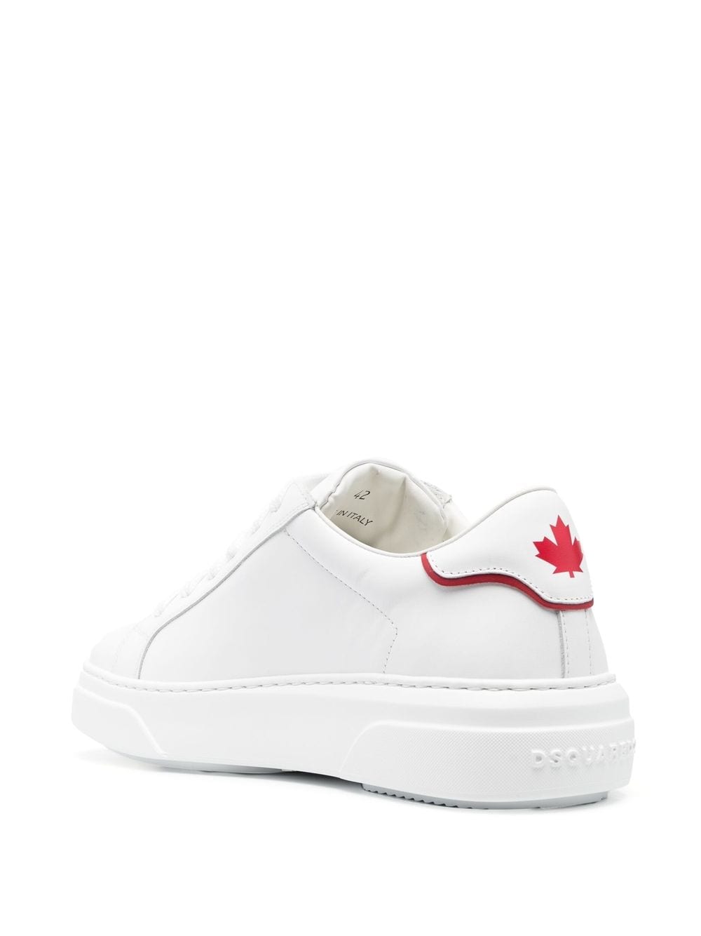 Dsquared2 Sneakers White