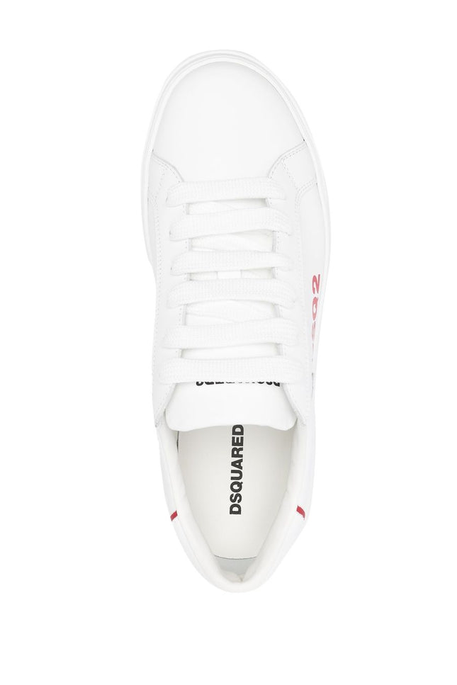 Dsquared2 Sneakers White