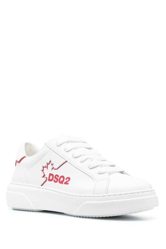 Dsquared2 Sneakers White