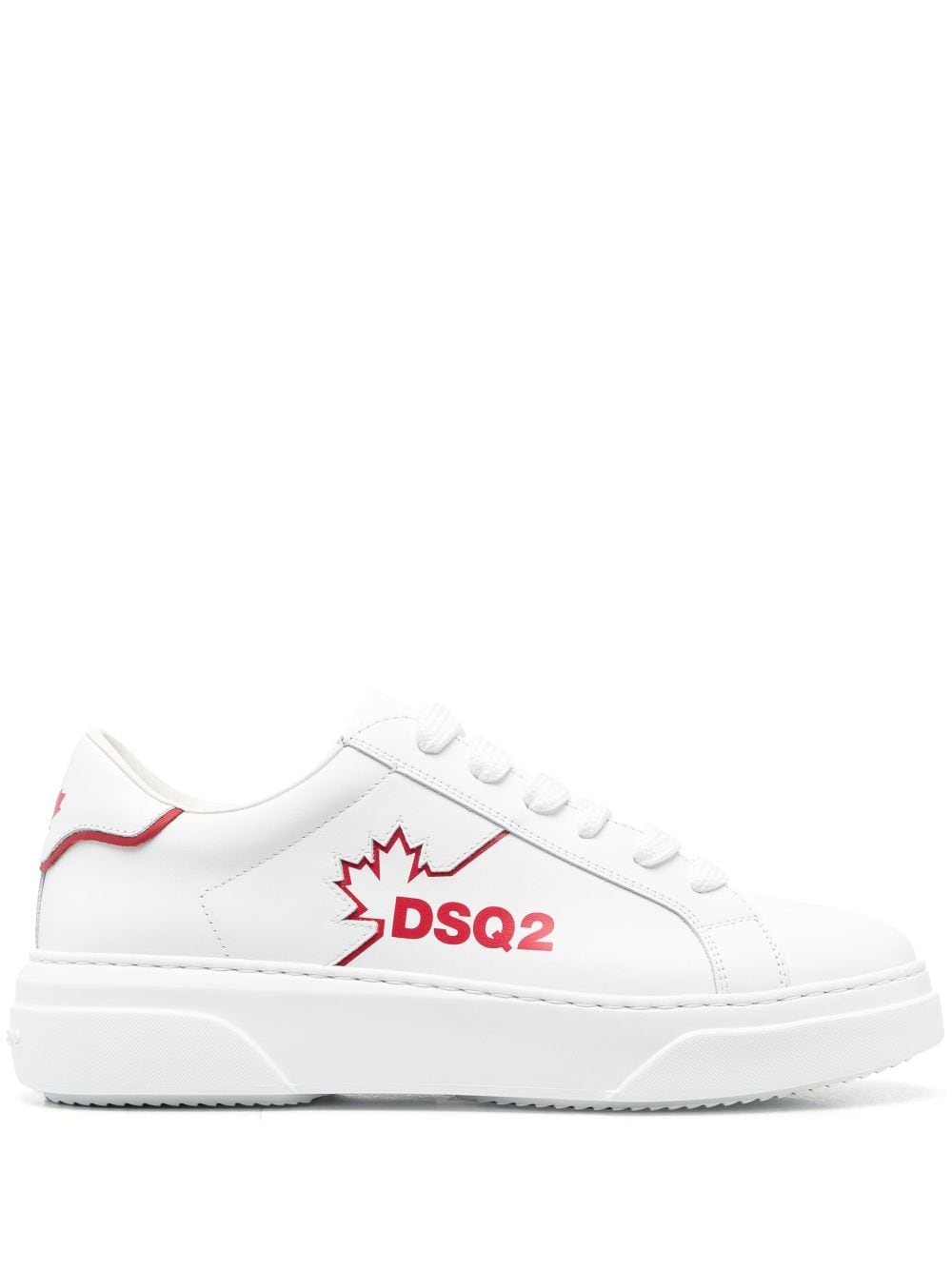 Dsquared2 Sneakers White