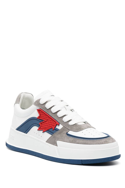 Dsquared2 Sneakers White