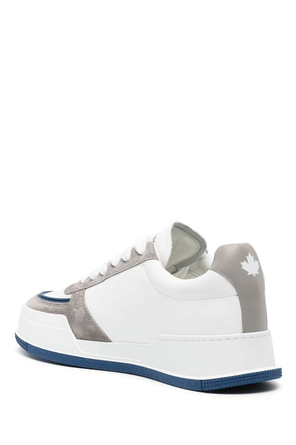 Dsquared2 Sneakers White