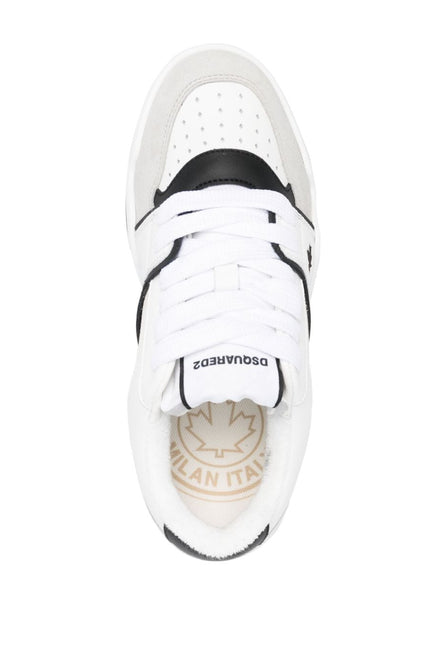 Dsquared2 Sneakers White