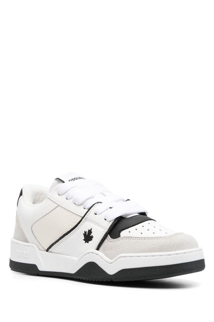 Dsquared2 Sneakers White