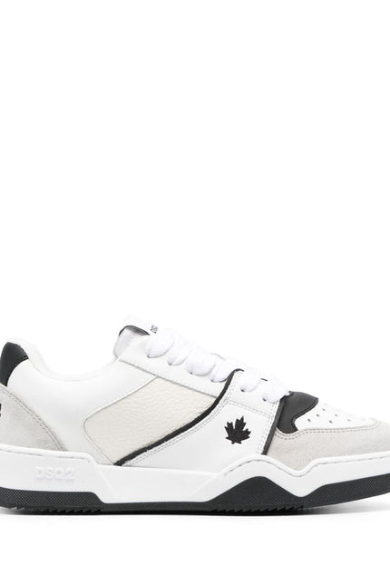 Dsquared2 Sneakers White