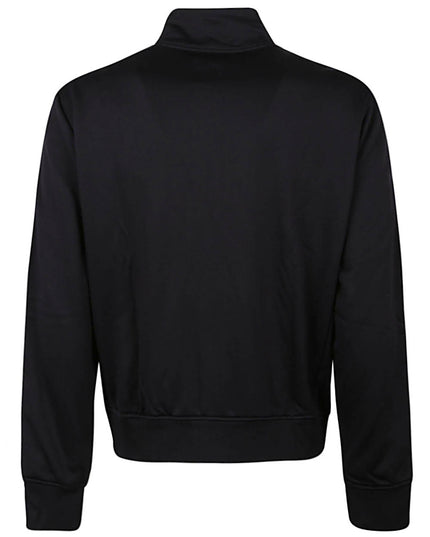 Dsquared2 Sweaters Black