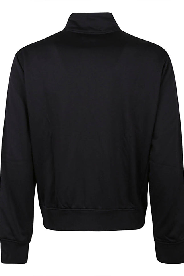 Dsquared2 Sweaters Black