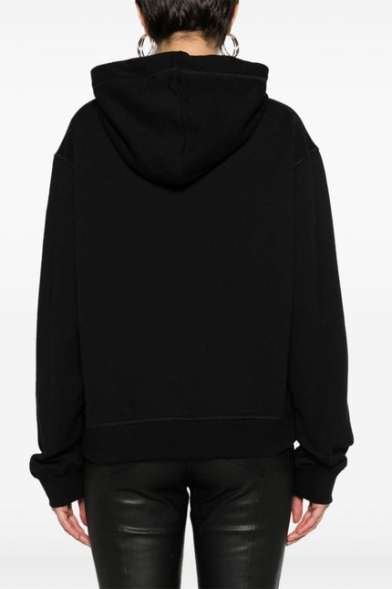 Dsquared2 Sweaters Black