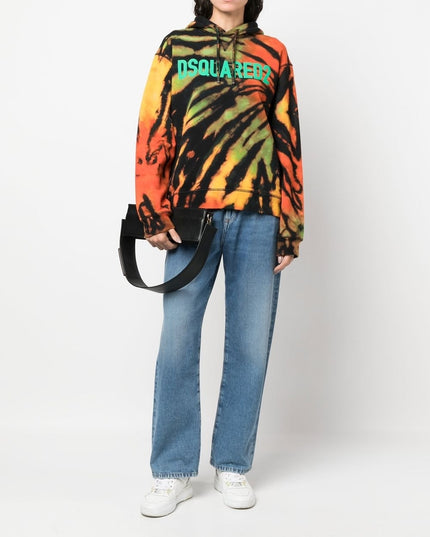 Dsquared2 Sweaters MultiColour