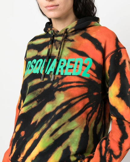 Dsquared2 Sweaters MultiColour