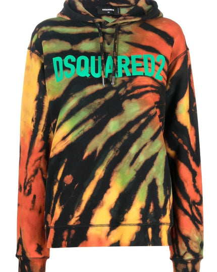 Dsquared2 Sweaters MultiColour