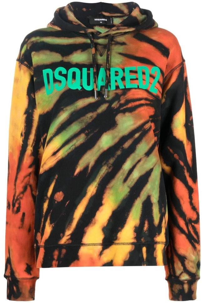 Dsquared2 Sweaters MultiColour