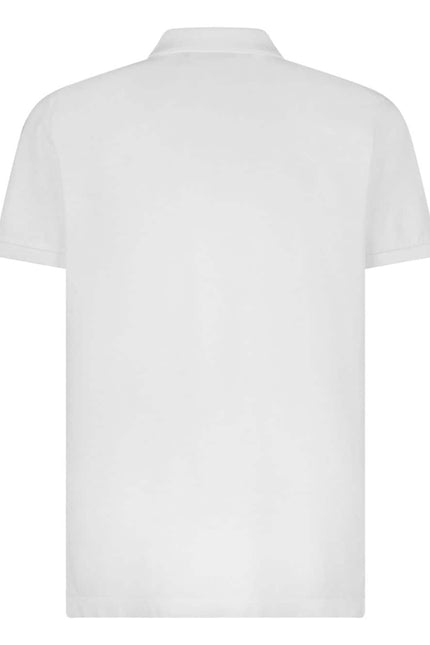 Dsquared2 T-Shirts And Polos White