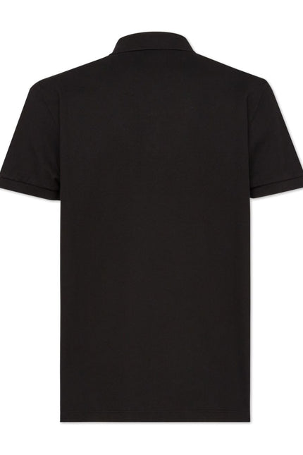 Dsquared2 T-shirts and Polos Black