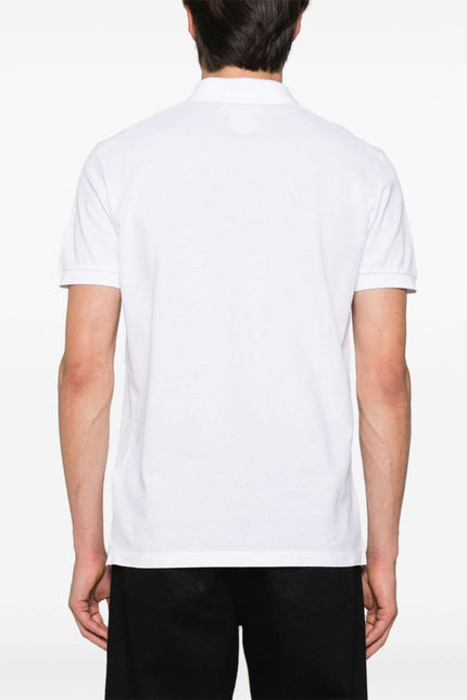 Dsquared2 T-shirts and Polos White