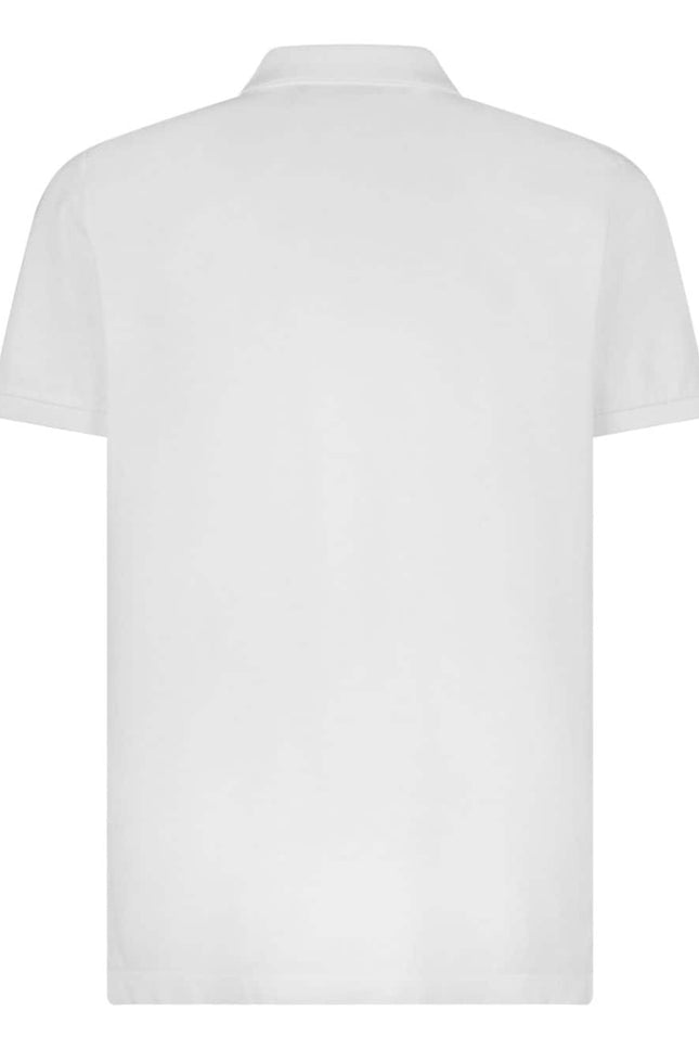 Dsquared2 T-shirts and Polos White